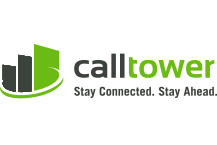 Call Tower Logo