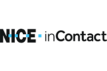 Nice in Contact Logo