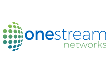 Oncestream Networks Logo